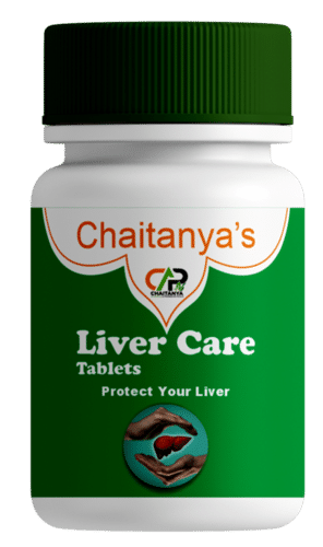 Liver Care  tablets