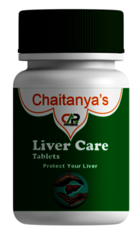 Liver Care  tablets