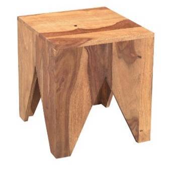 High Quality Wooden Stool