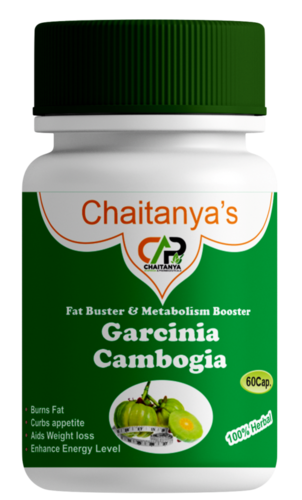 Garcinia  Cambogia