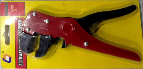 Auto Wire Stripper