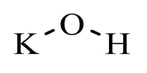 Potassium Hydroxide Solution 50% Boiling Point: 140*C at Best Price in ...