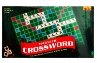Crossword Game