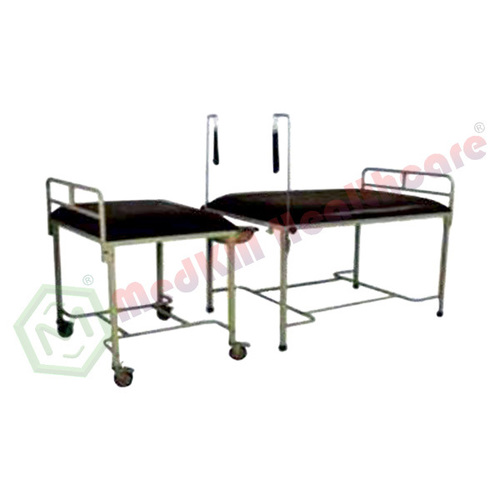 Two-Parts Obstetric Delivery Bed