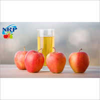 Clarified Apple Juice Concentrate