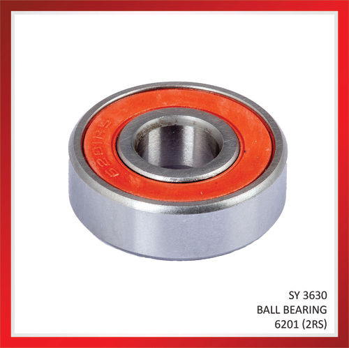 BALL BEARING