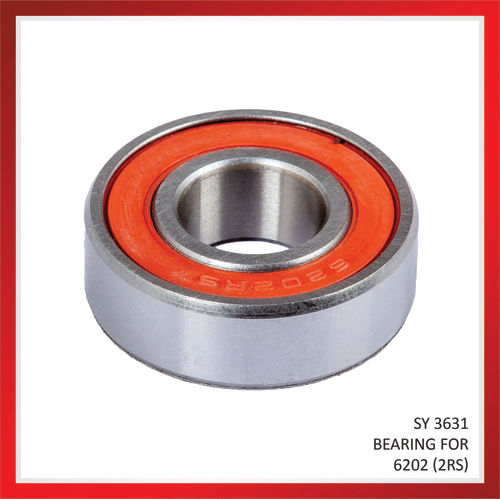 Bearing For 6202