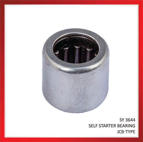 Self Stater Bearing