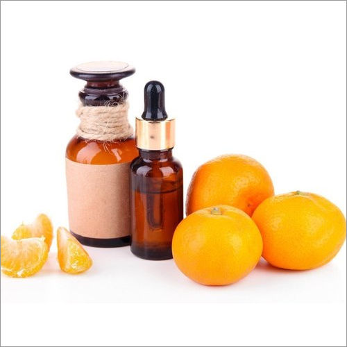 Tangerine Essential Oil