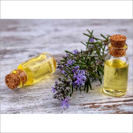 Rosemary Oil