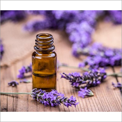 Lavender Essential Oil