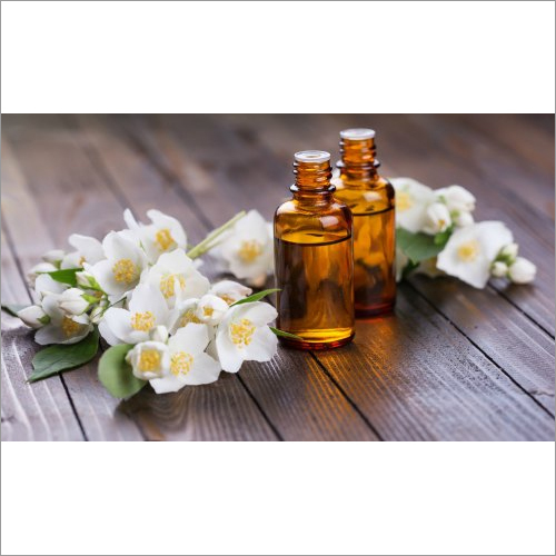 Jasmine Essential Oil
