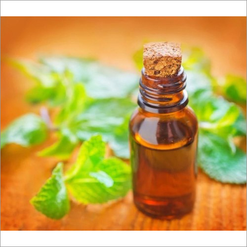 Pulegone Oil