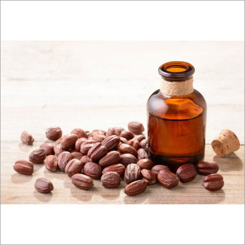 Jojoba Oil