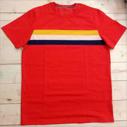Polo Cotton T-shirts For Men