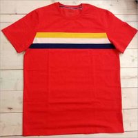 Polo Cotton T-shirts For Men Age Group: Anu Age Group