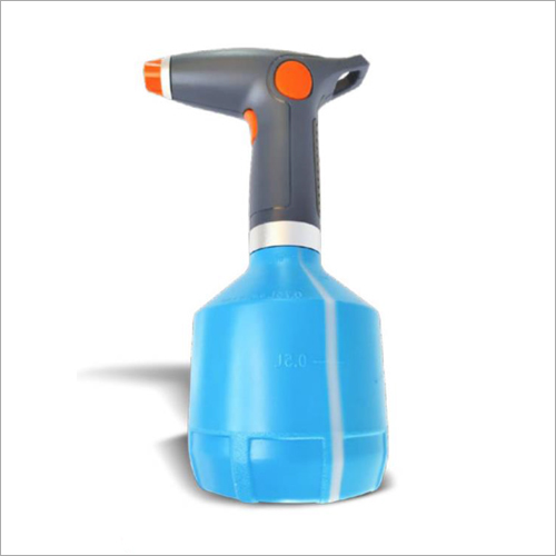 Cordless Battery Operated Sprayer