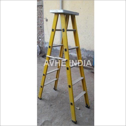 Non Conductive Ladder