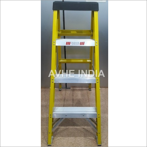 Portable Ladder By AVHE INDIA PRIVATE LIMITED