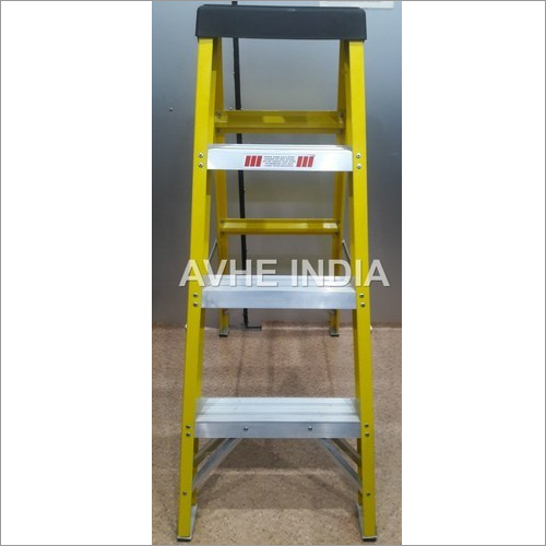 Portable Ladder