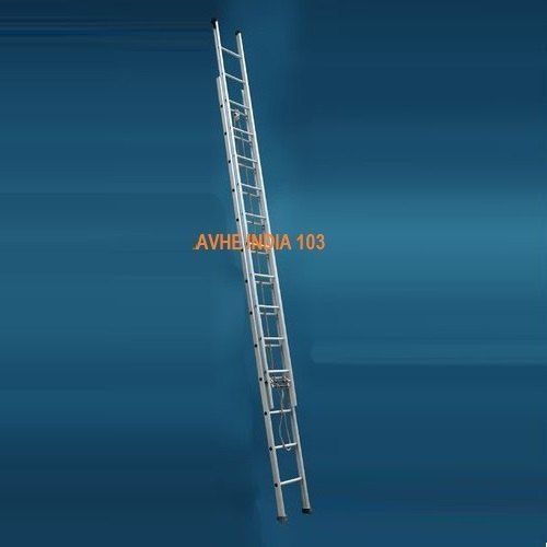 Extension Ladders