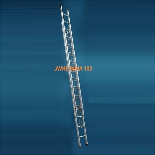 Aluminium Extension Ladder