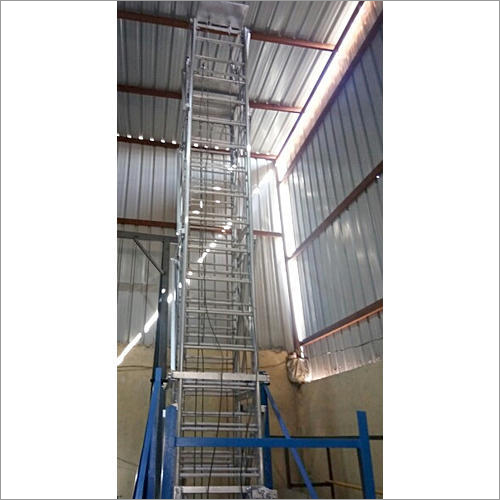Aluminum Tower Ladder