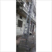 Aluminum Self-Supporting Ladder