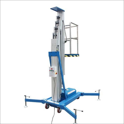 Mast Lift