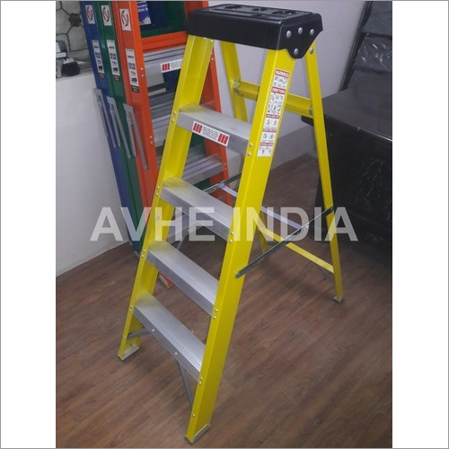 Electric Shock Proof Ladder