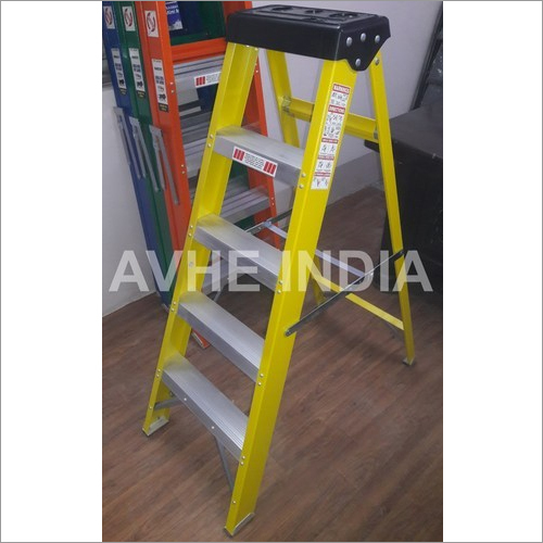 Fiber Glass Ladders By AVHE INDIA PRIVATE LIMITED