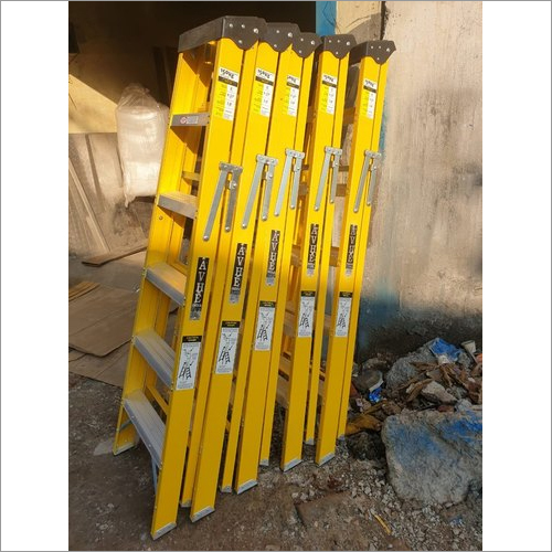 Fibreglass Ladders By AVHE INDIA PRIVATE LIMITED
