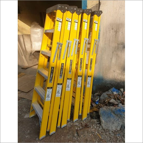 Fibreglass Ladders