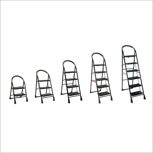 House Ladder