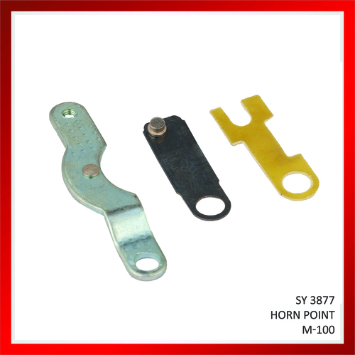 Horn Point