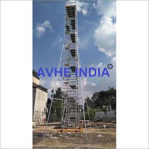 Scaffold Ladder