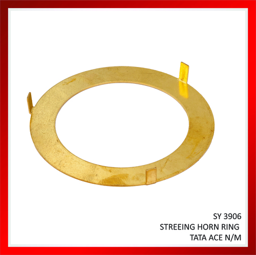 Steering Horn Ring