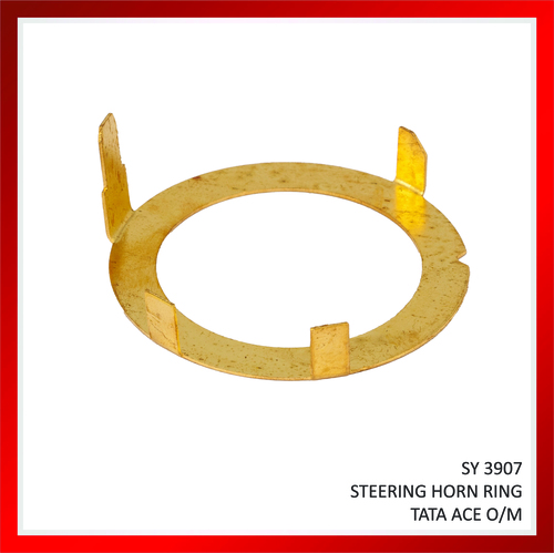 Horn Button Retaining Ring By DHINGRA AUTO TRADERS