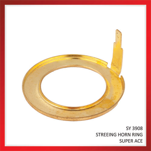 Steering Horn Ring