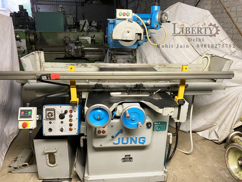 Jung Surface Grinding Machine