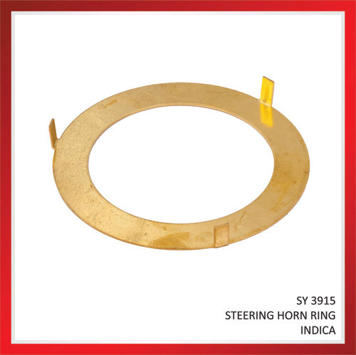 Steering Horn Ring