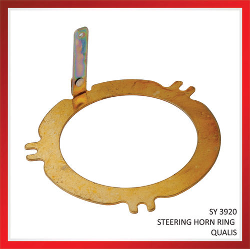 Steering Horn Ring