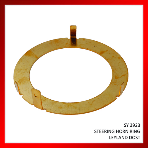 Steering Horn Ring