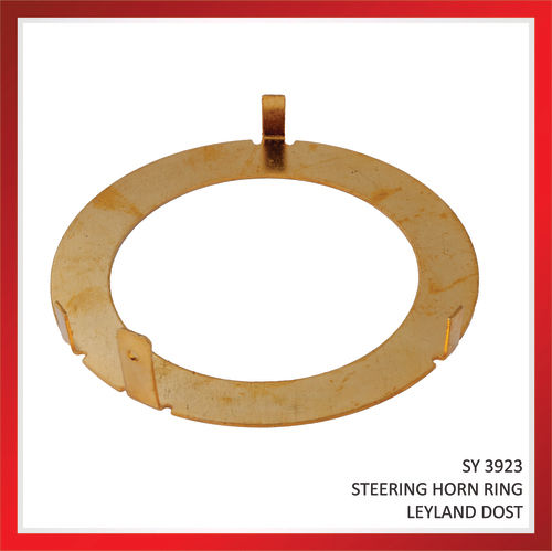 Steering Horn Ring