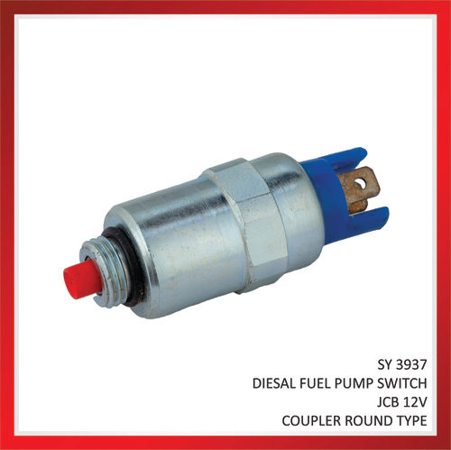 Diesel Fuel Pump Switch