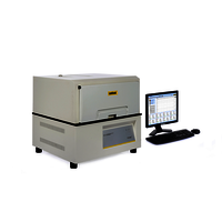 Evaporation Residue Constant Weight Tester