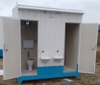 Mobile Toilet