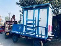 Mobile Toilet