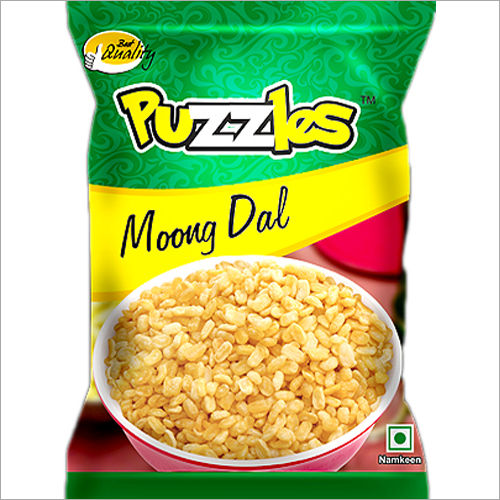 Moong Dal Namkeen