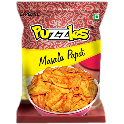 Spicy Masala Papad By EXPEDITE FOODS PRIVATE LIMITED
